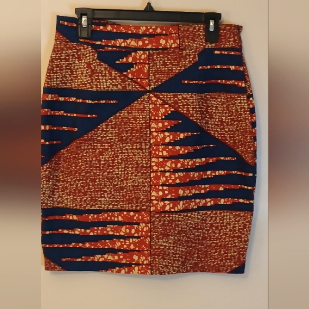 D'IYANU  SKIRT